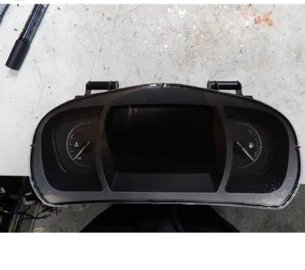 Renault Talisman Speedometer (instrument cluster) 248106929R A2C93542900 A2C38399200