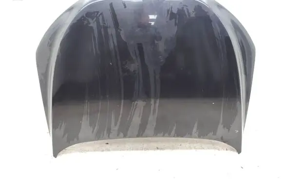 Chevrolet Captiva Engine bonnet/hood