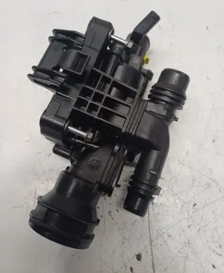 Thermostat/thermostat housing
