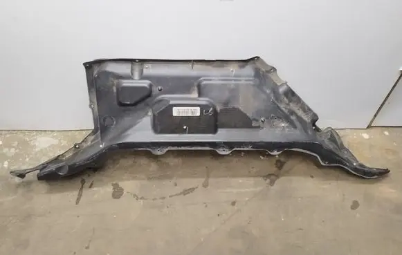 Ford Explorer VI Sound insulation of firewall L1MB016C96CB