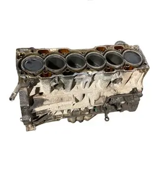 Volvo XC60 Engine block 7G9N6L084AB P6906137