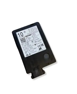 Mercedes-Benz GLE W167 Blind spot module A0009054111 A0009017503 A0009020848