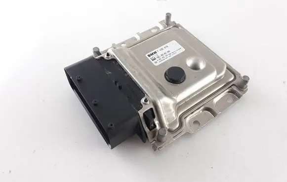 BMW X5 F15 Other control units/modules 7436676 0281032222