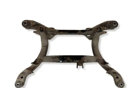 Audi A6 S6 C6 4F Rear subframe 4F0505235AH