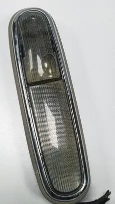 Jaguar S-Type Headlining lighting console trim 5361AC