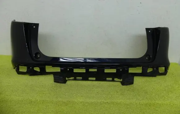 Honda HR-V Rear bumper 71501-3m0-0000