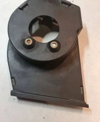 Audi 80 90 S2 B4 Timing belt guard (cover) 078109145B