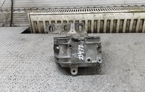 Skoda Octavia Mk2 (1Z) Engine mount bracket 1K0199262