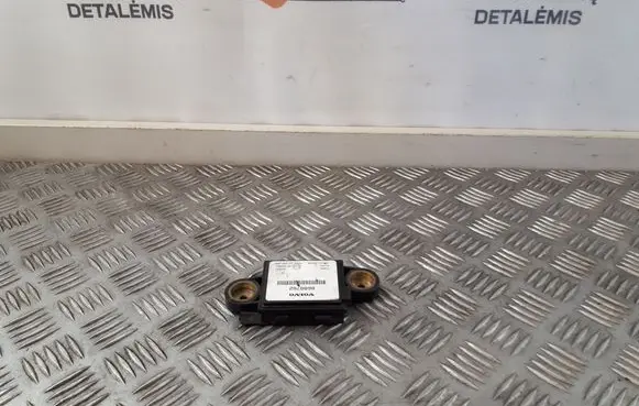 Volvo S80 Alarm control unit/module 8688762