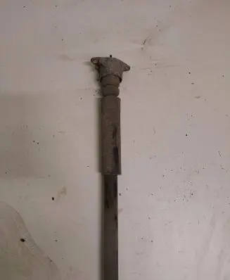 Mazda 2 Rear shock absorber/damper