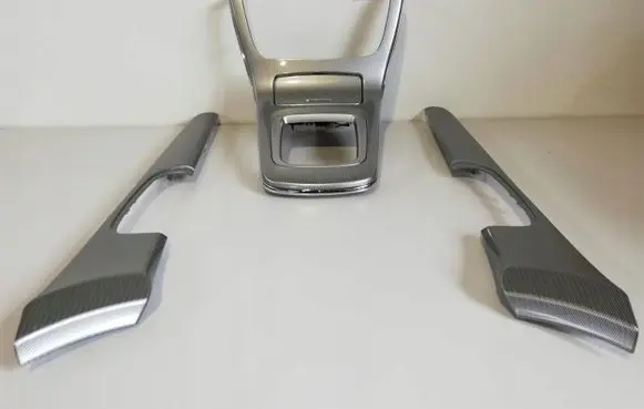 Nissan Pulsar Front door trim (molding)