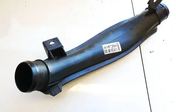 Citroen DS3 Intercooler hose/pipe 9680051380