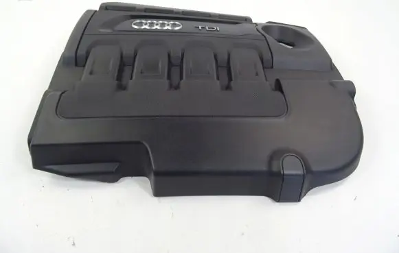 Audi Q3 F3 Engine cover (trim) 04L103925L