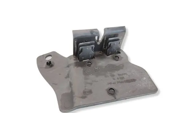 Ford Puma Rear mudguard L1TB11779A