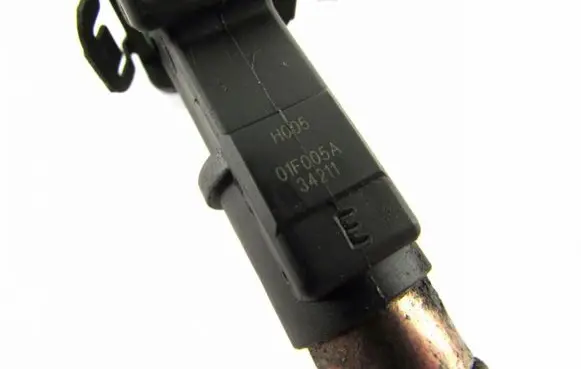 Citroen Xsara Picasso Fuel injector h005