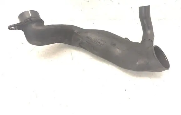 Peugeot 806 Intercooler hose/pipe 972460