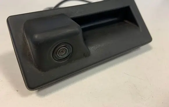 Audi A4 S4 B9 Reversing camera 3V0827566L