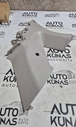 Peugeot 207 (C) pillar trim 9658958477 MP6114