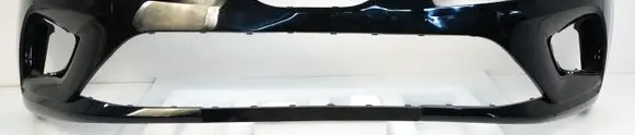 Renault Clio V Front bumper 620221350R