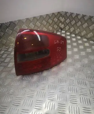 Audi A6 S6 C5 4B Rear/tail lights 4B5945096