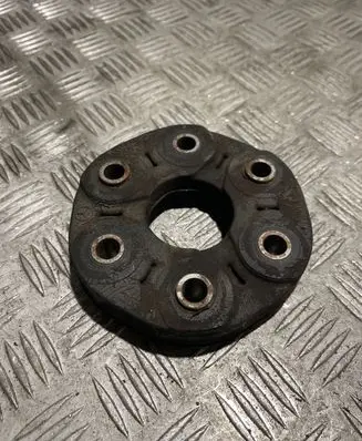 Mercedes-Benz GLK (X204) Rear prop shaft donut coupling/joint 2104110415