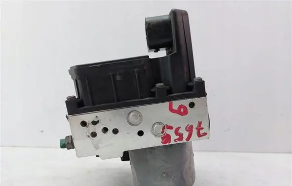 Fiat Ulysse ABS Pump 1496637080
