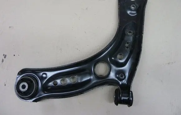 Front control arm