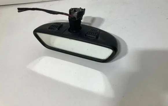 Mercedes-Benz C W205 Rear view mirror (interior) T100011 GNX849 E11026534