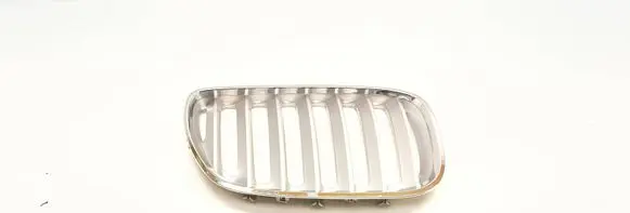 BMW X5 E53 Front bumper upper radiator grill 7124816