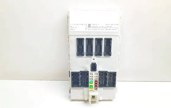 BMW 3 F30 F35 F31 Comfort/convenience module 9395176 61359395176