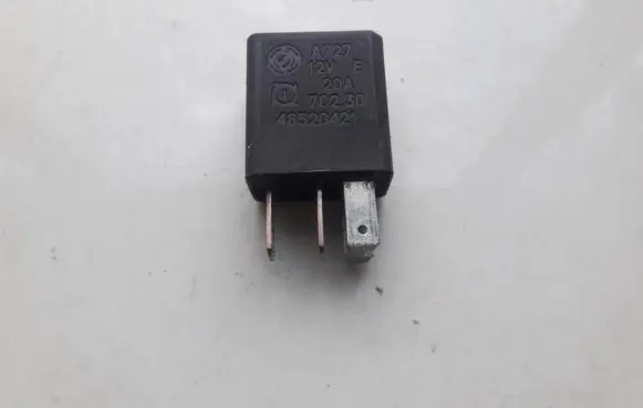 Alfa Romeo 147 Other relay A727 46520421