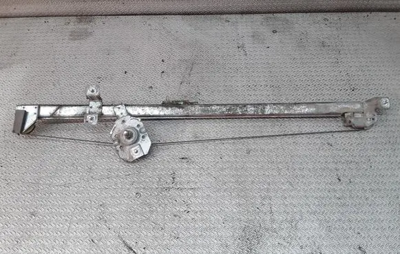 Fiat Ducato Front door manual window regulator 