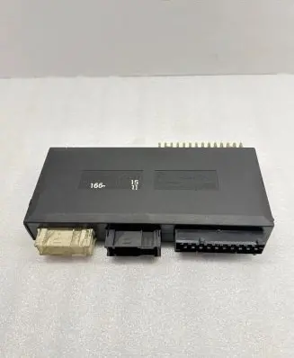 BMW 5 E39 Comfort/convenience module 61358372143 12037310
