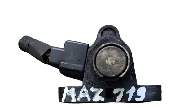 Volvo XC70 Crankshaft position gear 30637803
