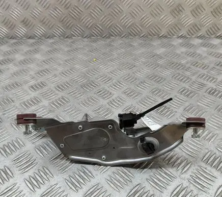 Mazda CX-5 II Rear window wiper motor KB7W67450