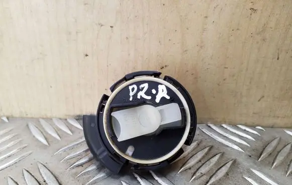 Volkswagen PASSAT B8 Airbag deployment crash/impact sensor 3Q0959354