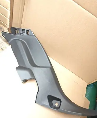 Opel Corsa F (D)pillar trim (top) 98288548ZD 98300648ZD 39210832