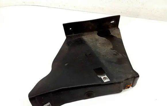 Renault Trafic III (X82) Side bottom protection 93450278 508436495R