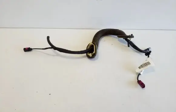 Volvo V40 Cross country Tailgate/trunk wiring harness 31327460