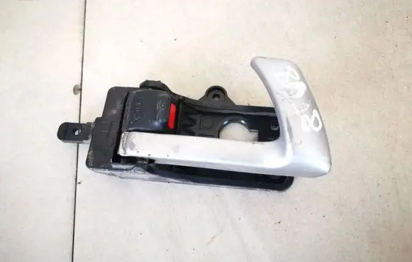 Hyundai Santa Fe Rear door interior handle 82623cm000 82623-cm000