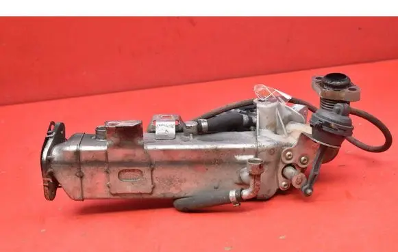 BMW X3 F25 EGR valve 4246R014