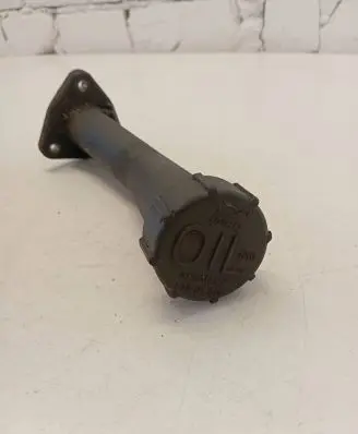 Volkswagen Transporter - Caravelle T4 Oil fill pipe 044115308A