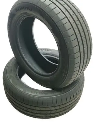 Volkswagen Transporter - Caravelle T5 R15 summer tire 