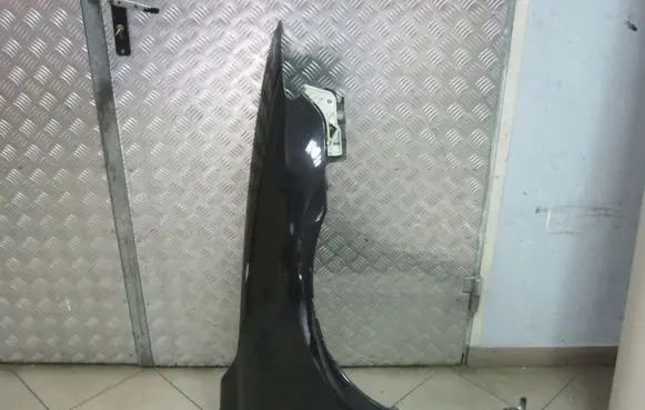 Mazda 6 Fender