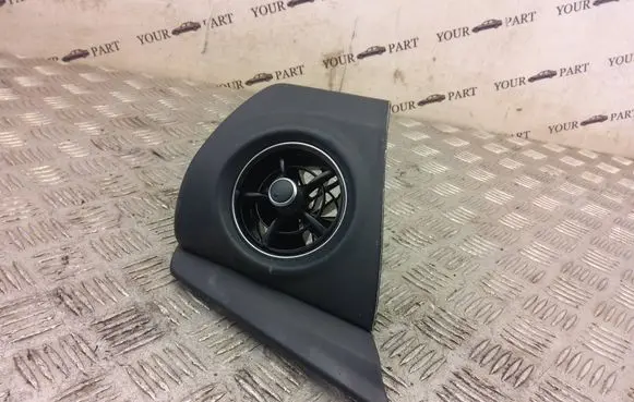 Toyota Auris E180 Dashboard side air vent grill/cover trim 55404-02450