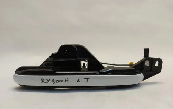 Lexus RX V Sliding door exterior handle KLAMLEWTY