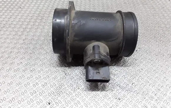 Audi A6 S6 C5 4B Mass air flow meter LM1004