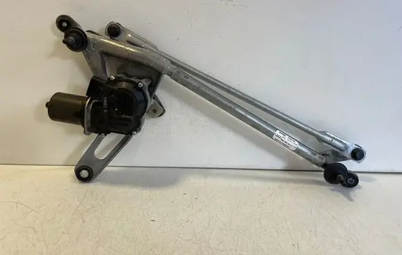 Audi A5 Front wiper linkage and motor 8W6955023G A1085540