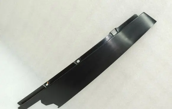 Volvo V40 Cross country Rear door trim (molding) 31463559 31391183