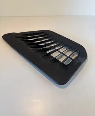 BMW 7 G11 G12 Rear air vent grill 7390747